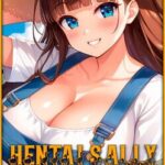 Hentai Sally