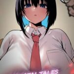 Hentai Tales: Saimin Kouhai