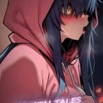 Hentai Tales: Taboo Sisters