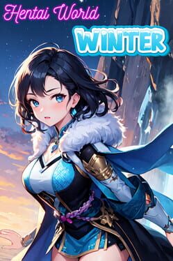 Hentai World Winter