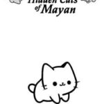 Hidden Cats of Mayan