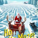 Ho-Ho-Maze!