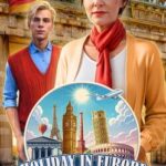 Holiday in Europe: Wonders of Germany - Collector's Edition