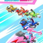 Hover Rev Hispeed Burst
