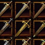 How Much Items: Weapon