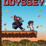 Ika's Odyssey