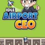 Idle Airport CEO