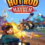 Hot Rod Mayhem
