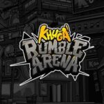 Khuga Rumble Arena