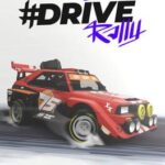 #Drive Rally