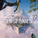 Lost Skies
