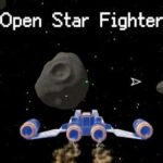 Open Star Fighter