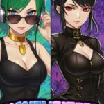 Waifusitter