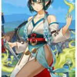 Sellsword Saga