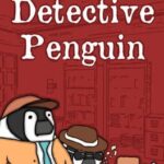 Detective Penguin