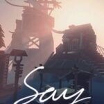 Say