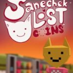 Sanechek: Lost Coins