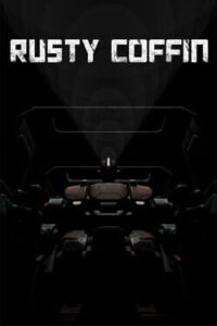 Rusty Coffin