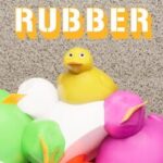 Rogue Rubber