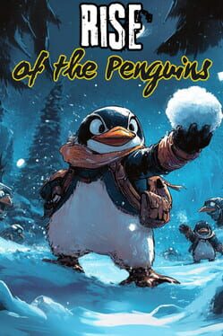 Rise of the Penguins