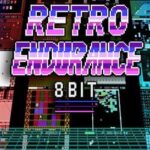 Retro Endurance 8bit