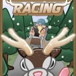 Reindeer Racing