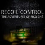 Recoil Control: The Adventures of Rico Ché