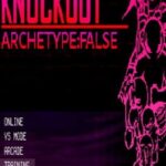knockout! Archetype: False
