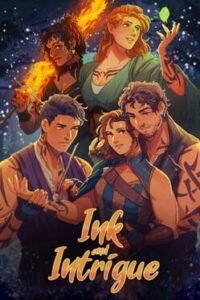 Ink and Intrigue