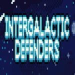 Intergalactic Defenders