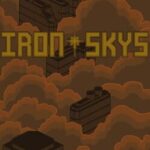 Iron Skys