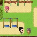 Joongboongi's Adventure