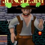 Jungle Jim