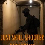 Just Skill Shooter: Catacombs