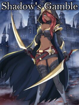 Shadow’s Gamble