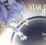 Star Diver Jelly