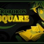 Oroboros Square