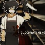 Clockwatching