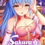Sakura Hime 5