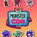 Monster Prom 4: Monster Con