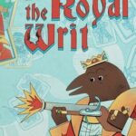 The Royal Writ