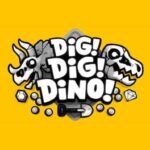 Dig! Dig! Dino!