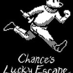 Chance's Lucky Escape