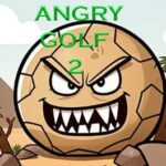 Angry Golf 2
