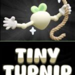 Tiny Turnip