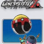 Lanesplitterz