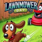 Lawnmower Day