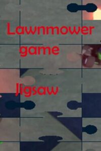 Lawnmower Game Jigsaw