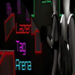Lazer Tag Arena