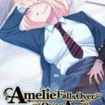Amelie Falls Over and Over Again